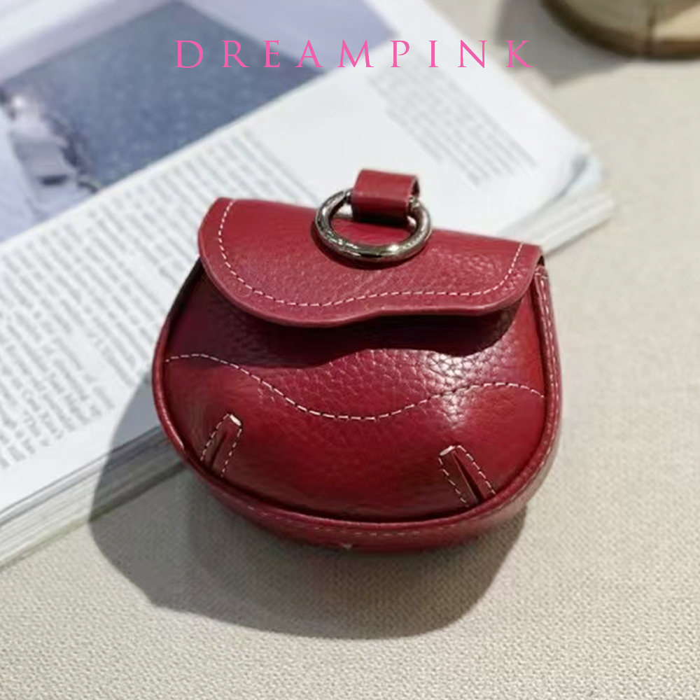 Luxury Bags Leather - Evrensel Model Lüks Kulaklık Çantası Fantezi