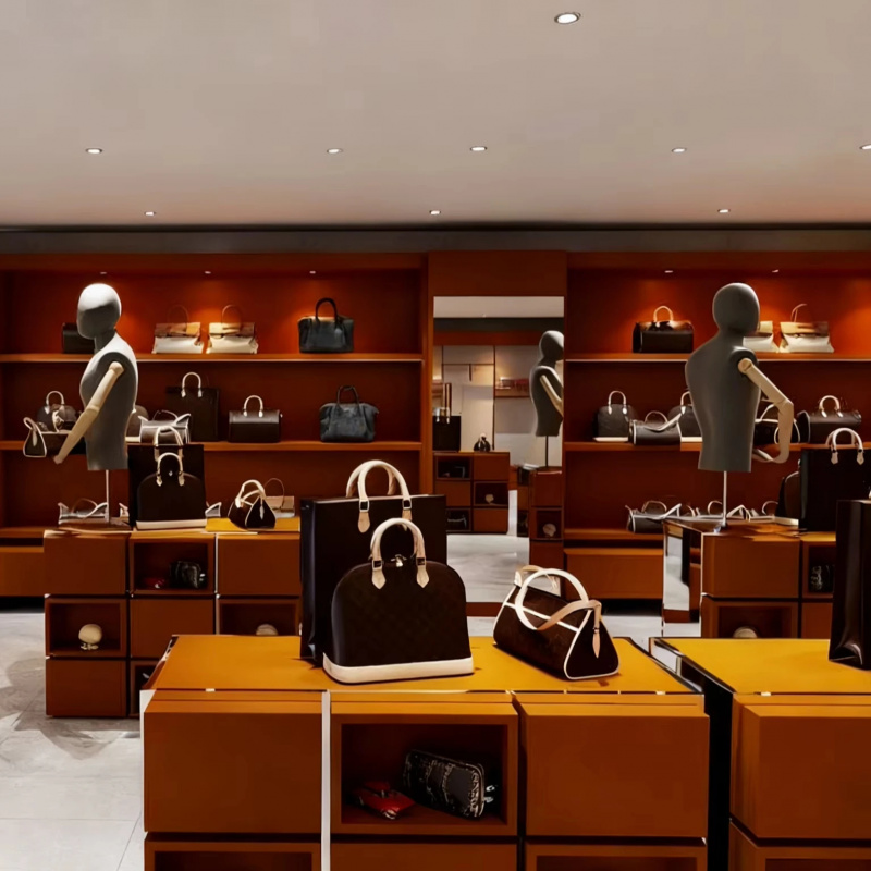 Özel Tasarım Lüks Çanta Mağaza - Luxury Bags Leather incelemesi ve fiyatı