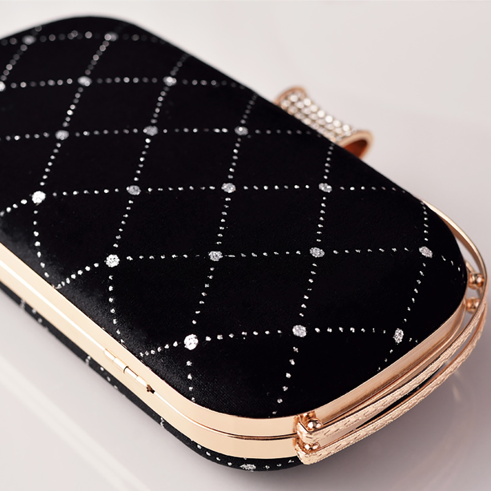 Kadın Kapitone Çanta Siyah Kad - Luxury Quilted Bags incelemesi ve fiyatı