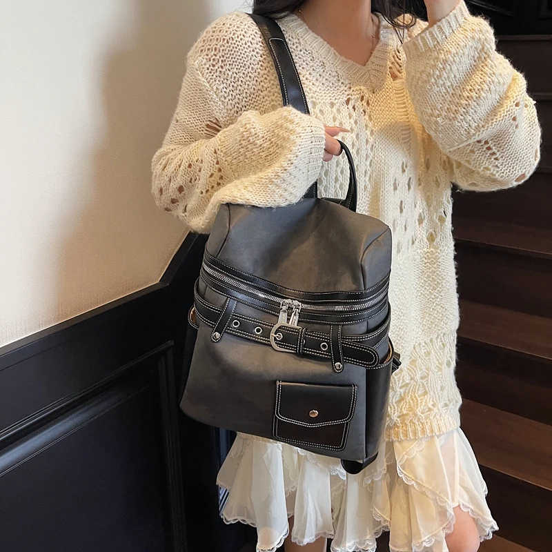 Kadınlar için Suni Deri Küçük  - Luxury Bags Leather incelemesi ve fiyatı