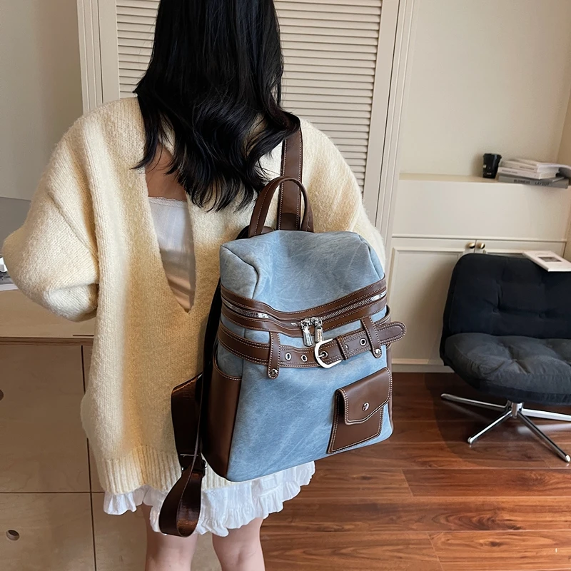 Kadınlar için Suni Deri Küçük  - Luxury Bags Leather incelemesi ve fiyatı