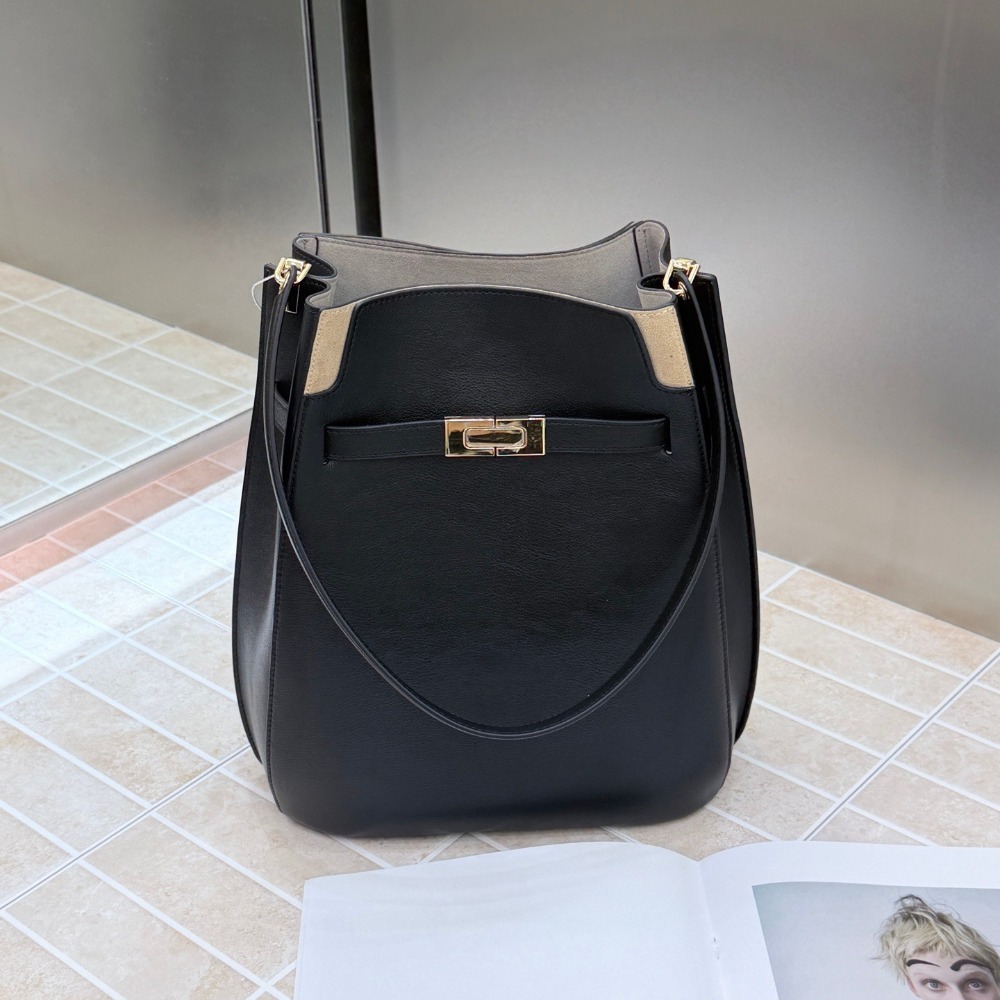 Yeni Kova Çanta Old Money Wind - Luxury Bags Leather incelemesi ve fiyatı