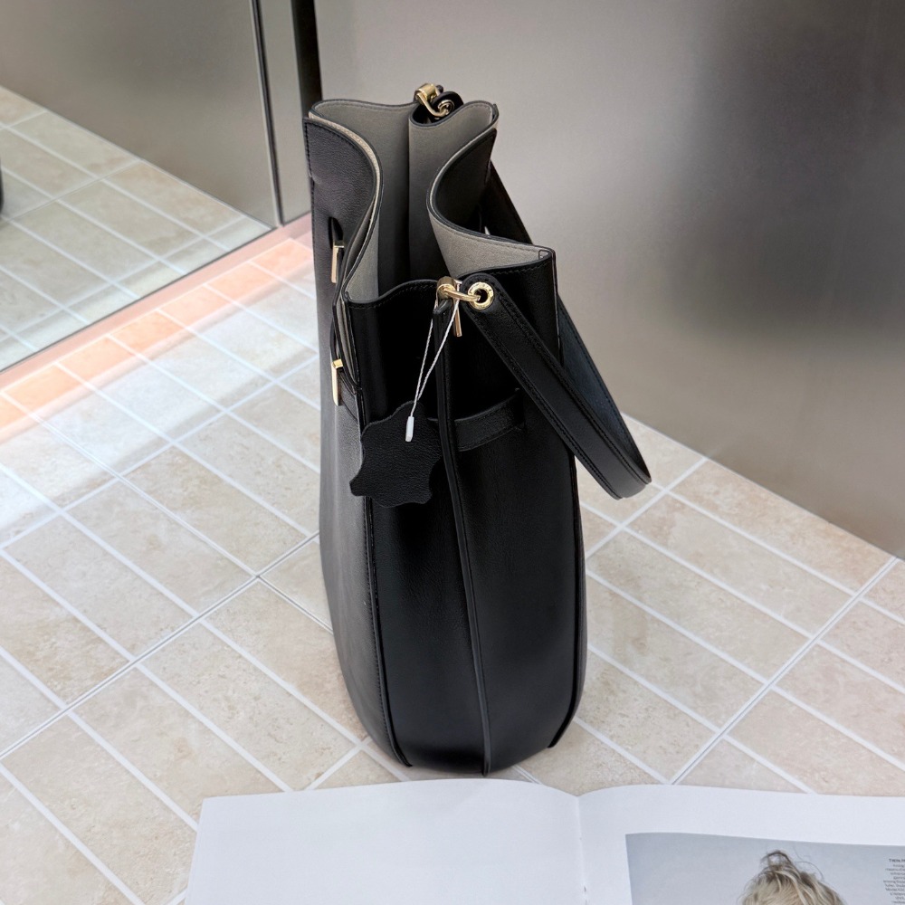 Yeni Kova Çanta Old Money Wind - Luxury Bags Leather incelemesi ve fiyatı