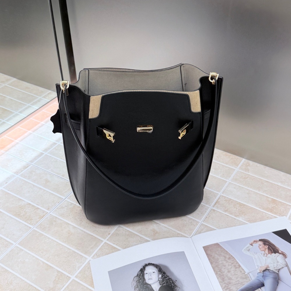 Yeni Kova Çanta Old Money Wind - Luxury Bags Leather incelemesi ve fiyatı