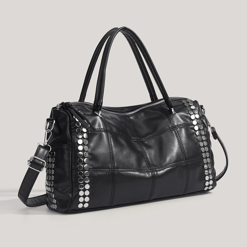Kadın Omuz Çantası, Moda Büyük - Luxury Quilted Bags incelemesi ve fiyatı