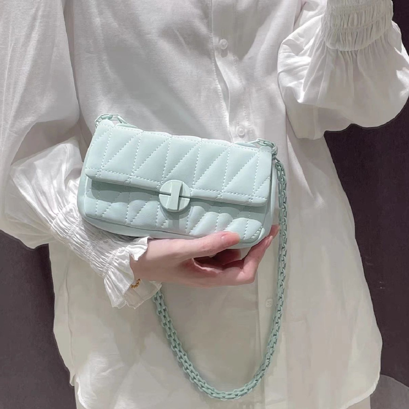 Yeni Gelen 2026 Kadın Kapitone - Luxury Quilted Bags incelemesi ve fiyatı