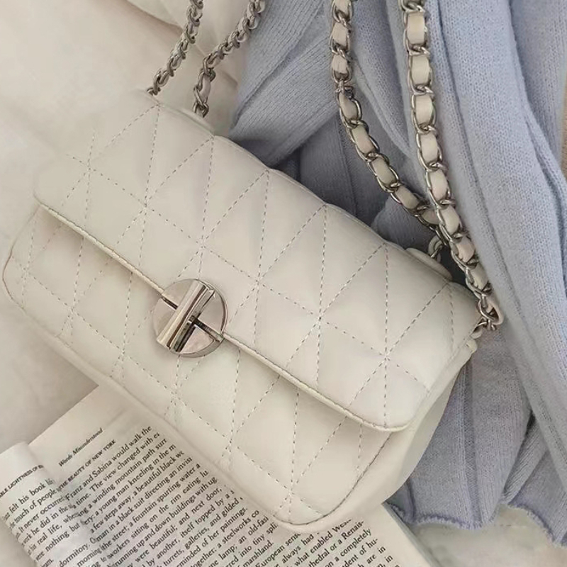 Yeni Gelen 2026 Kadın Kapitone - Luxury Quilted Bags incelemesi ve fiyatı