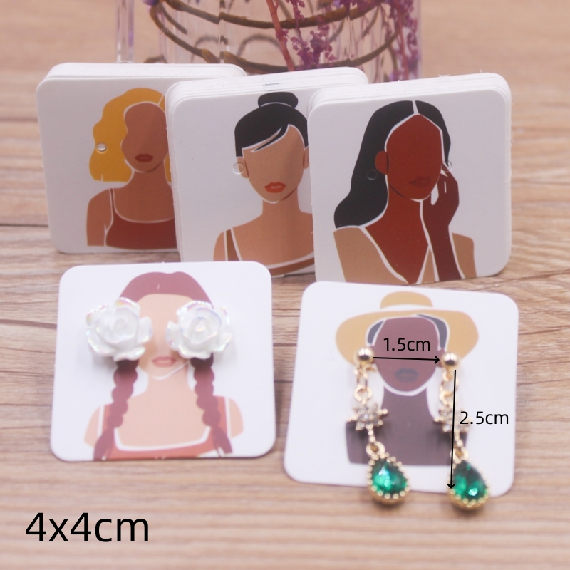 100 adet 4 x 4 cm boyutunda, y - Luxury Bags Brands List incelemesi ve fiyatı