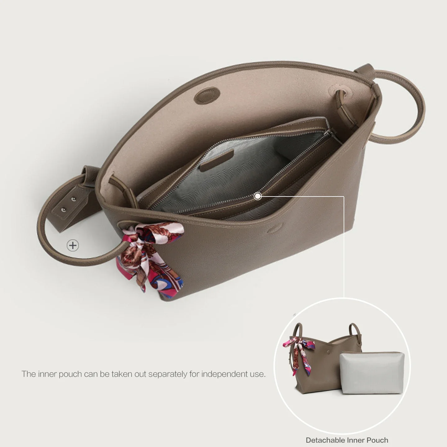 Hafif Lüks, Üst Düzey Kadın Ça - Luxury Bags Leather incelemesi ve fiyatı