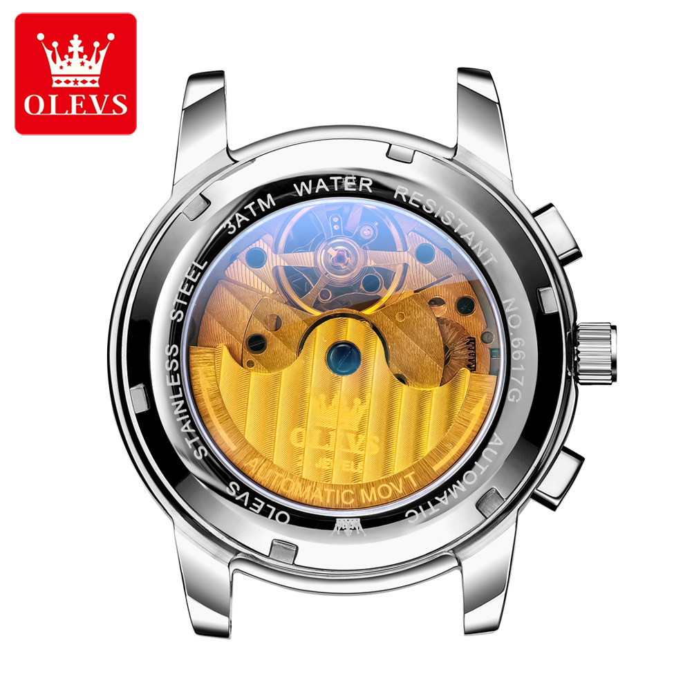 OLEVS 6617 Marka orijinal otan - Luxury Bags Brands List incelemesi ve fiyatı