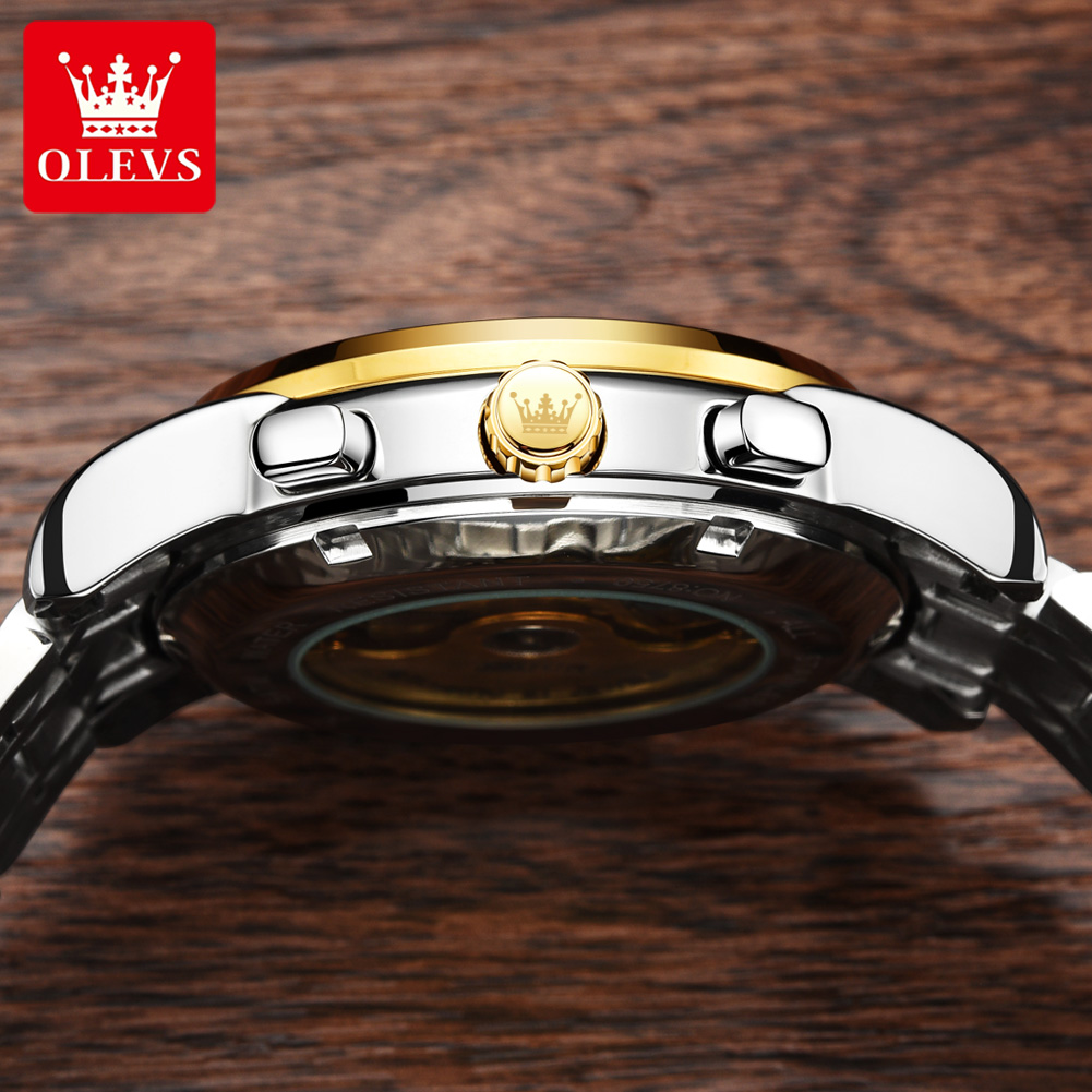 OLEVS 6617 Marka orijinal otan - Luxury Bags Brands List incelemesi ve fiyatı