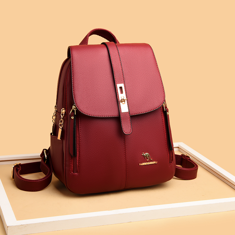Lüks kadın deri kızlar için sı - Luxury Bags Leather incelemesi ve fiyatı