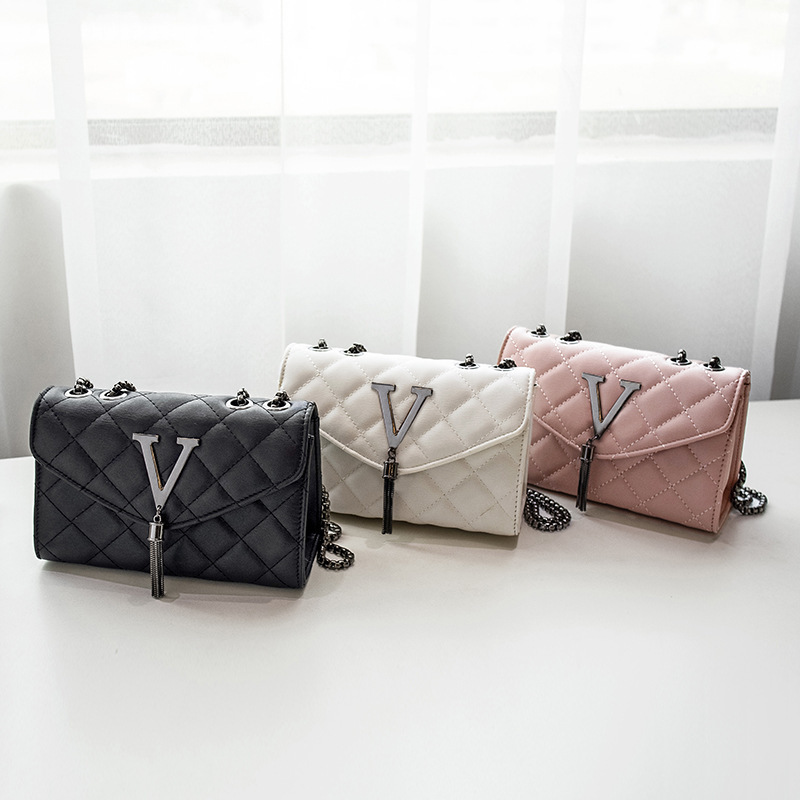 Siyah Lüks Çanta ve El Çantası - Luxury Quilted Bags incelemesi ve fiyatı