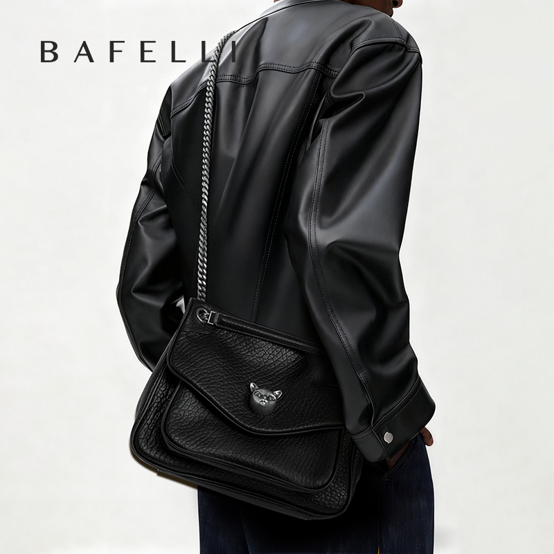 BAFELLI Kadınlar için Trend Zi - Luxury Quilted Bags incelemesi ve fiyatı