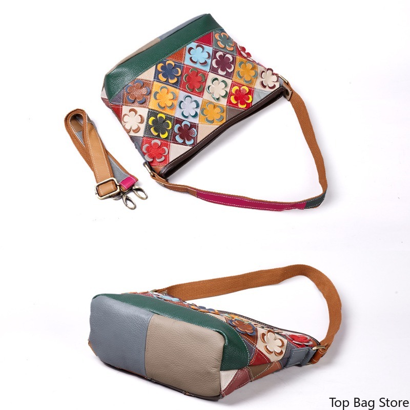 Kadınlar için Vintage Şık Günl - Luxury Quilted Bags incelemesi ve fiyatı