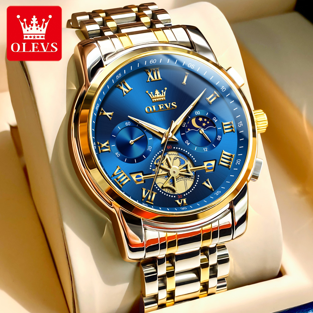 OLEVS 2859 Marka orijinal otan - Luxury Bags Brands List incelemesi ve fiyatı