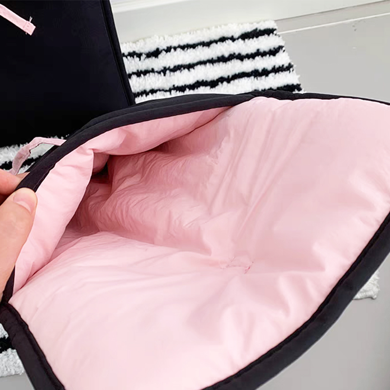 Kapitone lüks Laptop çantası i - Luxury Quilted Bags incelemesi ve fiyatı