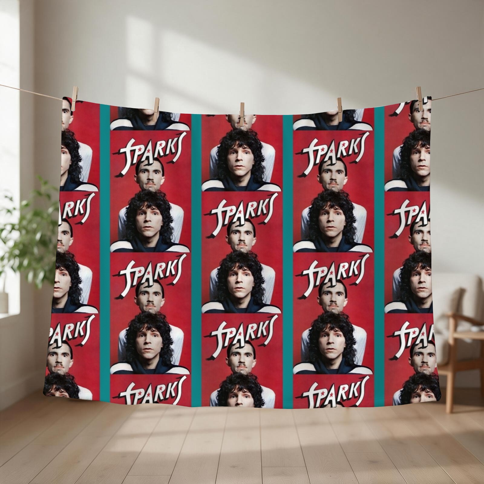 Retro Sparks Band Heaven Tribu - Luxury Bags Heaven incelemesi ve fiyatı