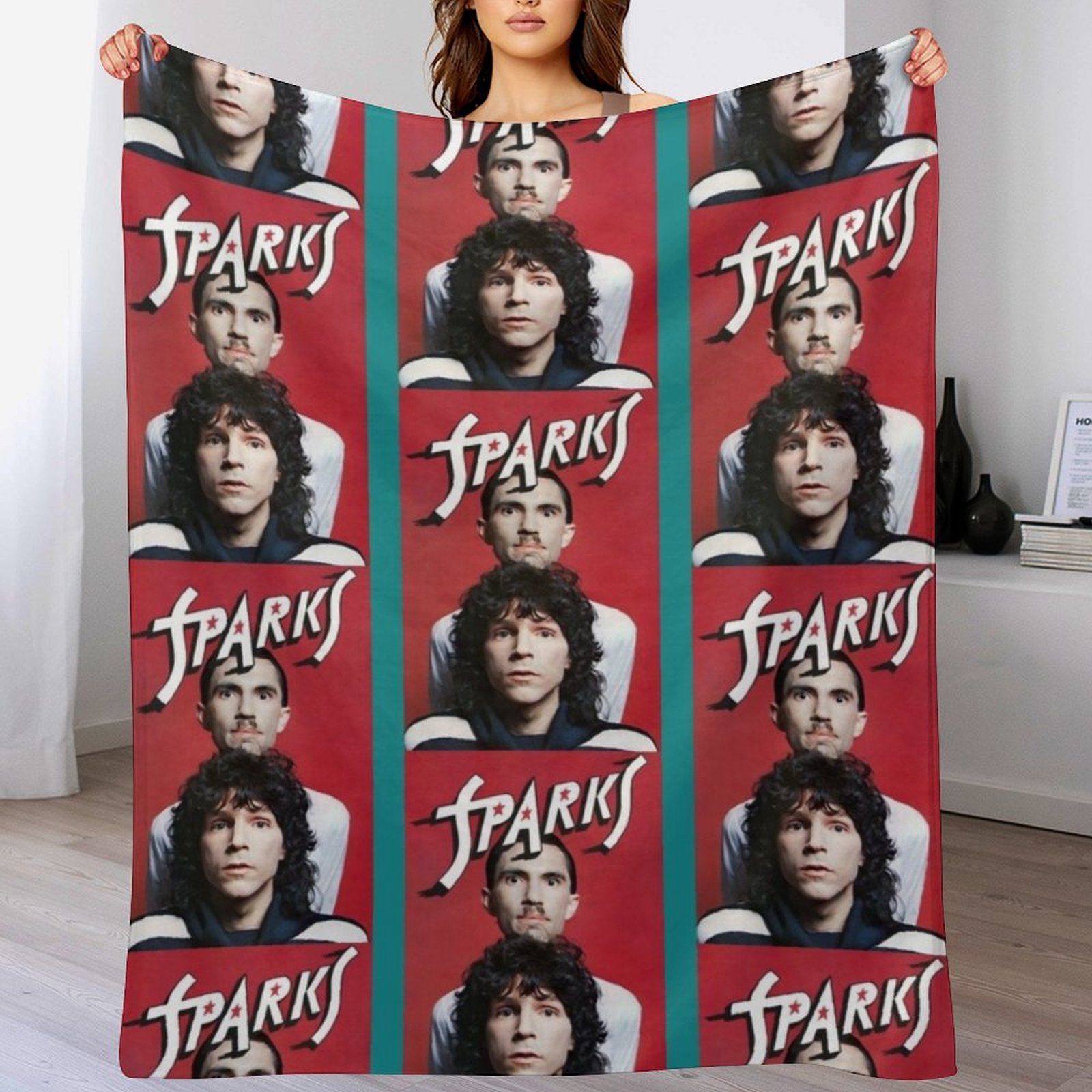 Retro Sparks Band Heaven Tribu - Luxury Bags Heaven incelemesi ve fiyatı