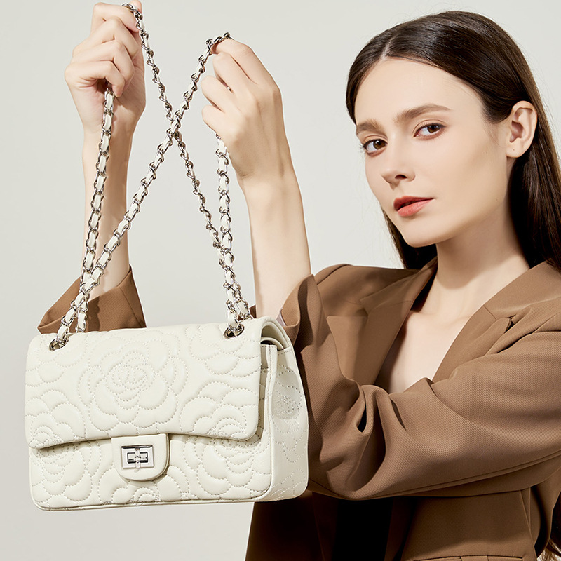 Üst Kalite Highland Kuzu Deris - Luxury Quilted Bags incelemesi ve fiyatı